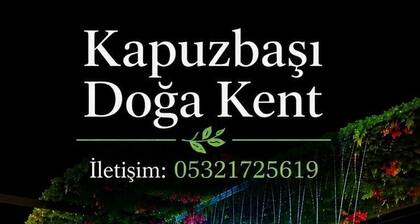 Kapuzbasi Doga Kent