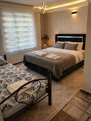Room - KAPUZBAŞI DOĞA KENT (Kayseri)