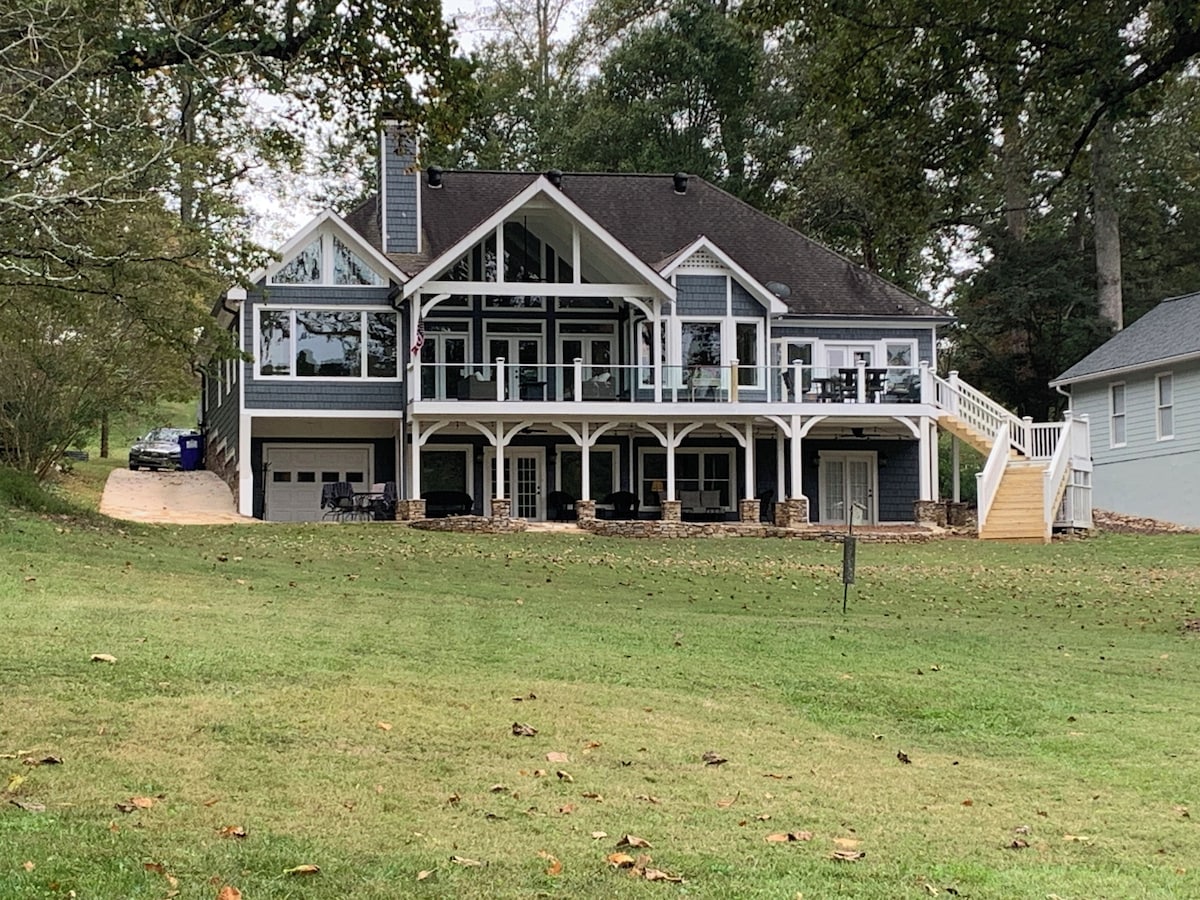 Majoittajan profiilikuva