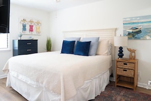 Apartment, Mehrere Betten, Balkon (158 Beach Club Villa)