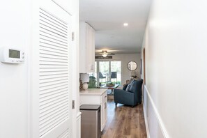 شقة - عدة أسرّة - بشرفة (158 Beach Club Villa) | المنشأة من الداخل