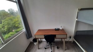 Interiør