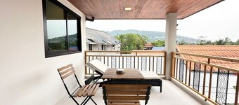 Freeda House Bang Tao Beach