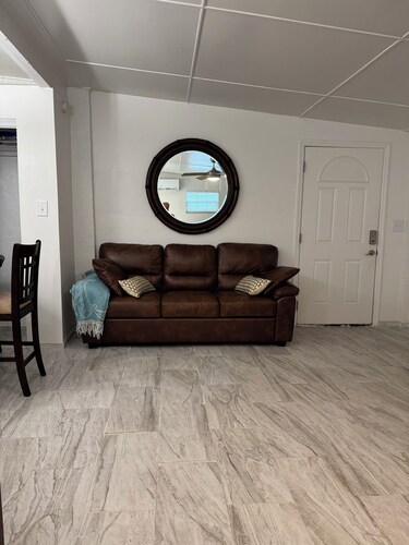 Elegua's little house