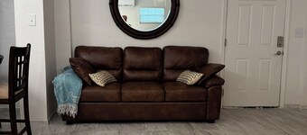 Elegua's little house