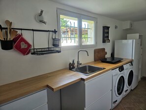 Cuisine privée