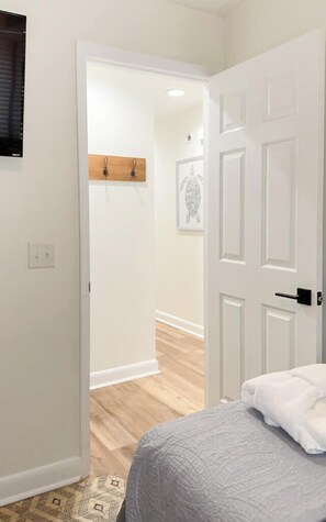 Condo, Multiple Beds, Balcony (183 Beach Club Villa) | 2 bedrooms, individually decorated, individually furnished, bed sheets