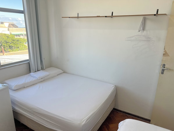Chambre Triple, vue plage | Wi-Fi gratuit