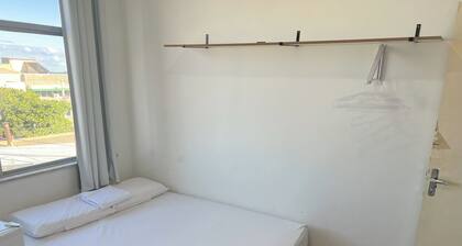 Quarto individual na Pituba