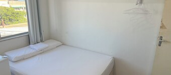 Quarto individual na Pituba