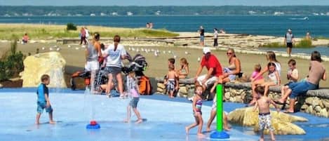 Plage