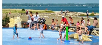 Plymouth Family & Group Getaway – 5BR Home w/ Heated Pool, Hot Tub & Near Beach