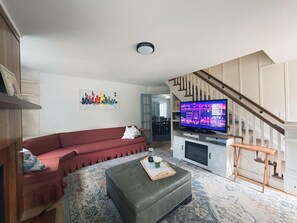 TV