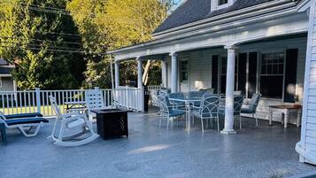 Terras