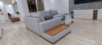 Ajjana Palace: Gym, Rooftop, Massage Room, Pool
