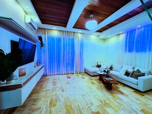 Smart TV