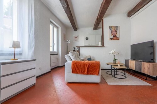 Le loft provençal