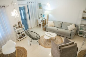 تلفزيون ذكي