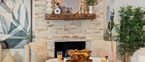 تناول الطعام