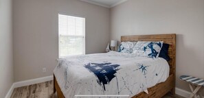 Strykejern/-brett, wi-fi og sengetøy