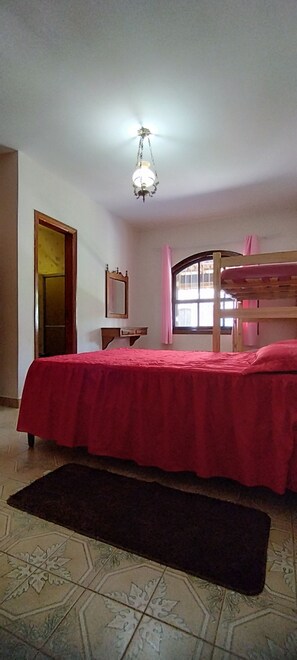 Traditional-Ferienhaus, Balkon, Stadtblick | Kostenloses WLAN