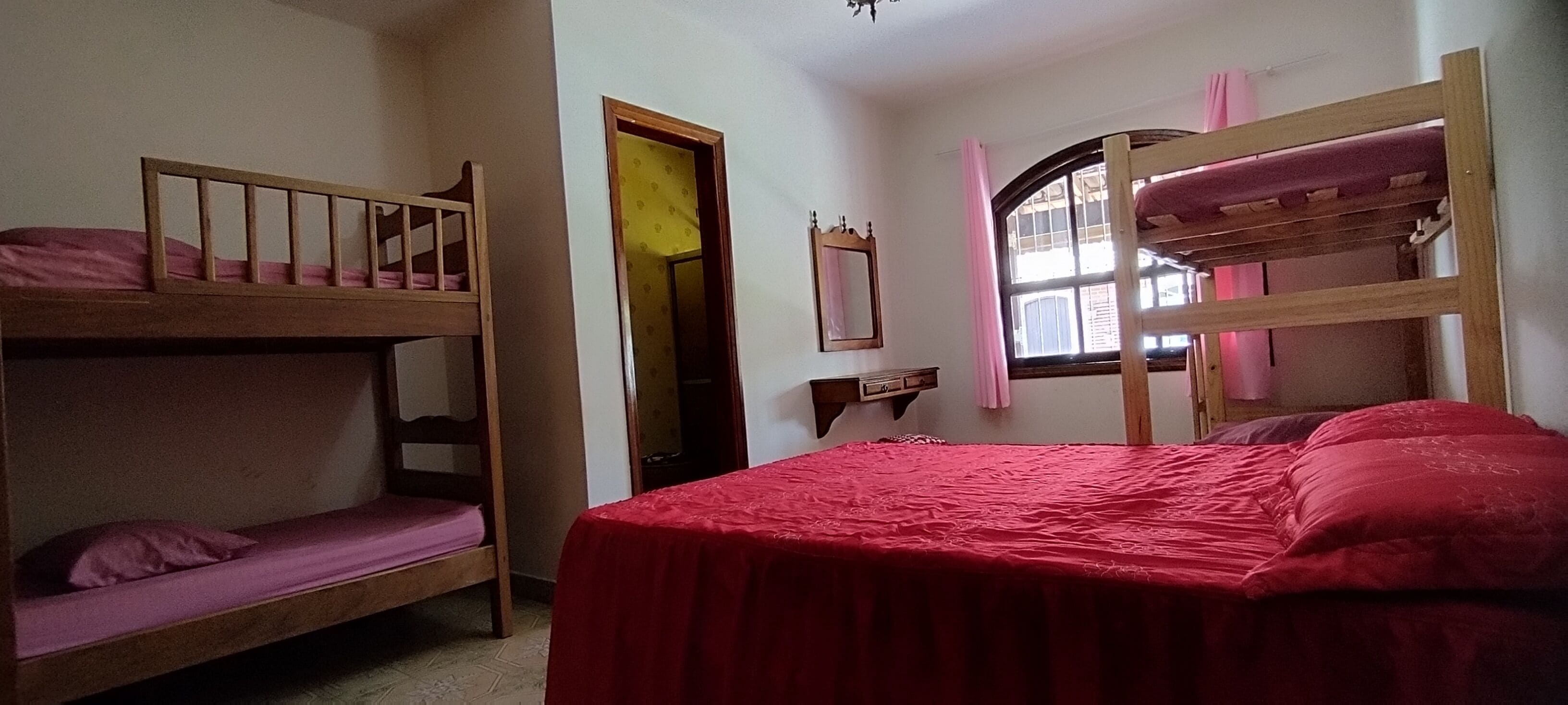 Traditional Cottage, Balcony, City View | Free WiFi