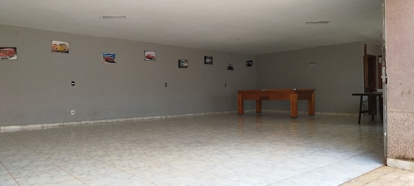 Billard