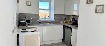 Altons Bothy Guest House entire property & free parking 
Inverurie Aberdeenshire