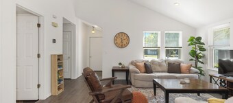 Funky 3BR in Central Boise