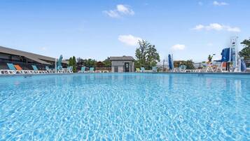 Piscina coperta