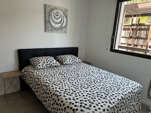 1 chambre, Wi-Fi gratuit