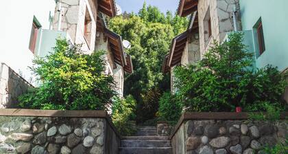 Amancay" House I Spacious, Comfortable & Central I Ayres del Bosque Lodgings