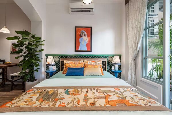 Habitación