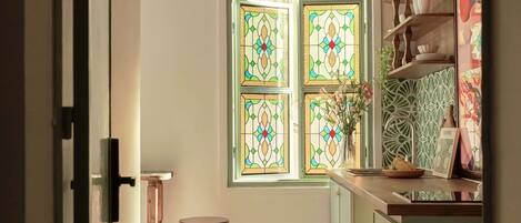 City Studio Suite | Terrace/patio