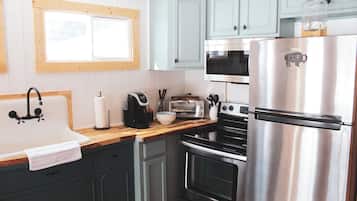 Micro-ondas, fogão, cooktop, lava-louças