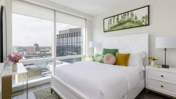 2 quartos, ferros/tábuas de passar roupa, Wi-Fi, roupa de cama