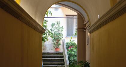 Fortitudo Cremona • Elegant Apartment Near Downtown & Events