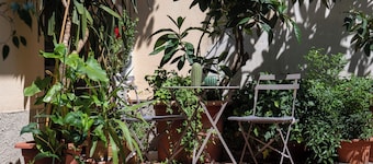 Fortitudo Cremona • Elegant Apartment Near Downtown & Events