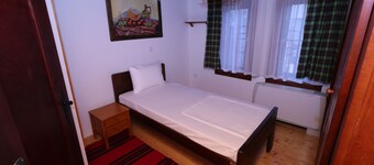Macedonian Village Hotel & Resort