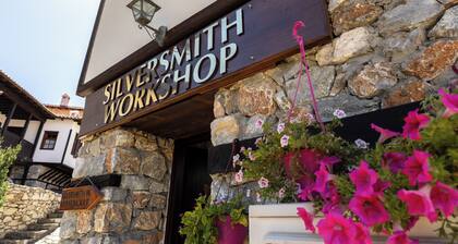 Macedonian Village Hotel & Resort