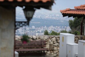 City view