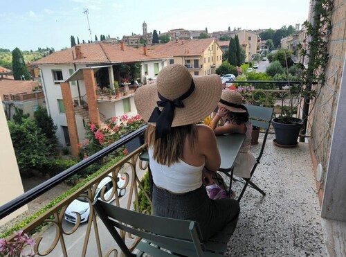 Casa di Isma