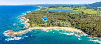 The Palms Mystery Bay