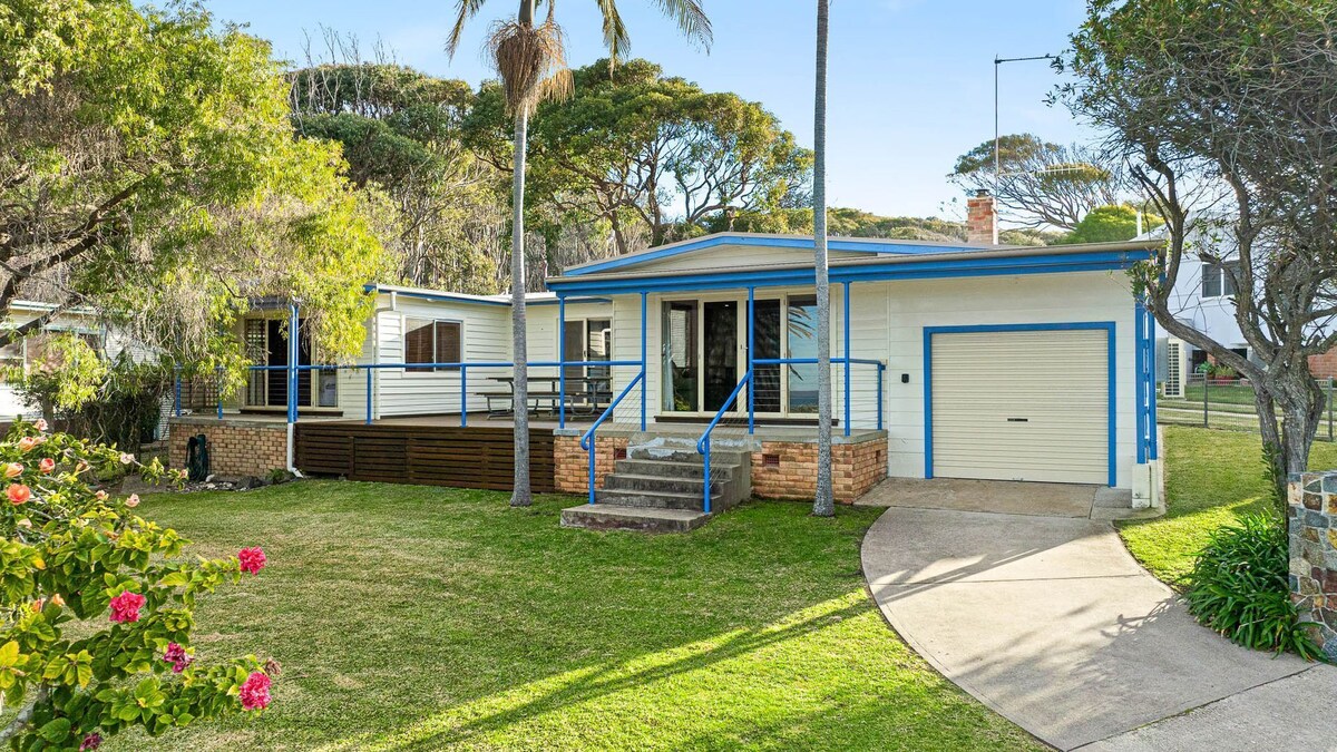 Bild für Gastgeberprofil