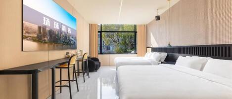 Quarto duplo premier | Roupas de cama de algodão egípcio, roupas de cama premium