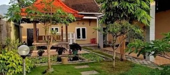 Nirmala Homestay 