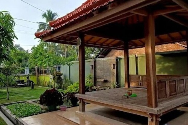 Pavillon