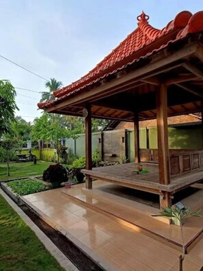 Gazebo