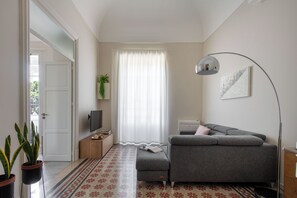Smart TV y libros 