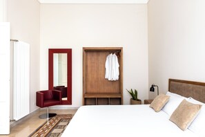 2 Schlafzimmer, Bügeleisen/Bügelbrett, Reisekinderbett, WLAN